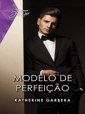 cover image of Modelo de perfeição